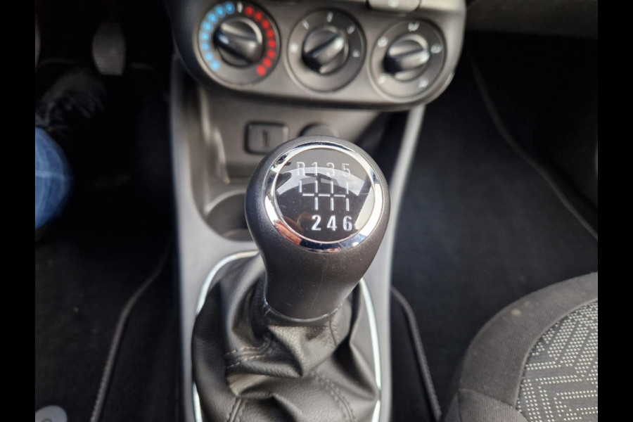 Opel Corsa 1.0 Turbo Business+