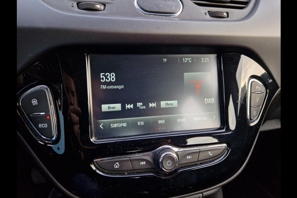 Opel Corsa 1.0 Turbo Business+