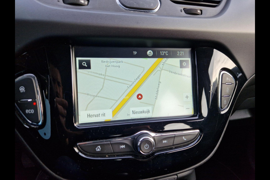 Opel Corsa 1.0 Turbo Business+