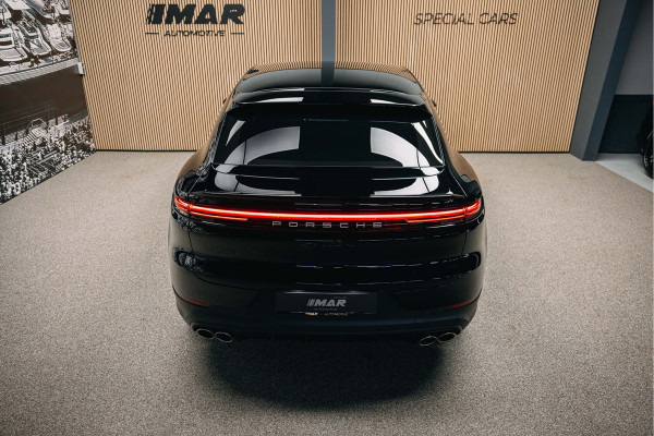 Porsche Cayenne 3.0 S E-Hybrid | Sport Chrono | Turbo GT wielen | Head-Up | Bose | Stoelverwarming |