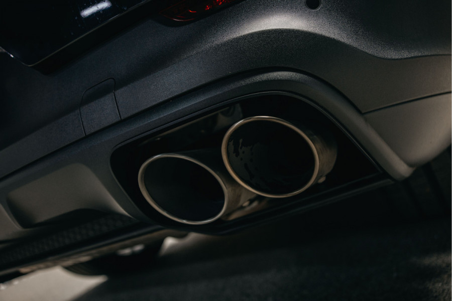 Porsche Cayenne 3.0 S E-Hybrid | Sport Chrono | Turbo GT wielen | Head-Up | Bose | Stoelverwarming |