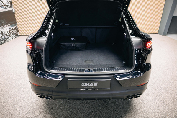 Porsche Cayenne 3.0 S E-Hybrid | Sport Chrono | Turbo GT wielen | Head-Up | Bose | Stoelverwarming |