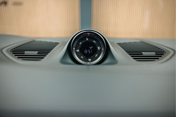 Porsche Cayenne 3.0 S E-Hybrid | Sport Chrono | Turbo GT wielen | Head-Up | Bose | Stoelverwarming |