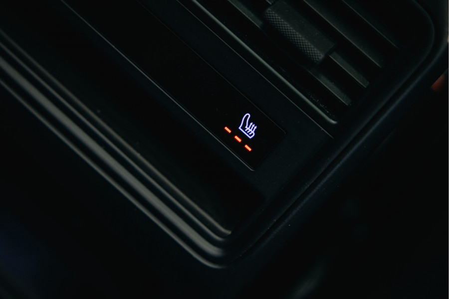 Porsche Cayenne 3.0 S E-Hybrid | Sport Chrono | Turbo GT wielen | Head-Up | Bose | Stoelverwarming |