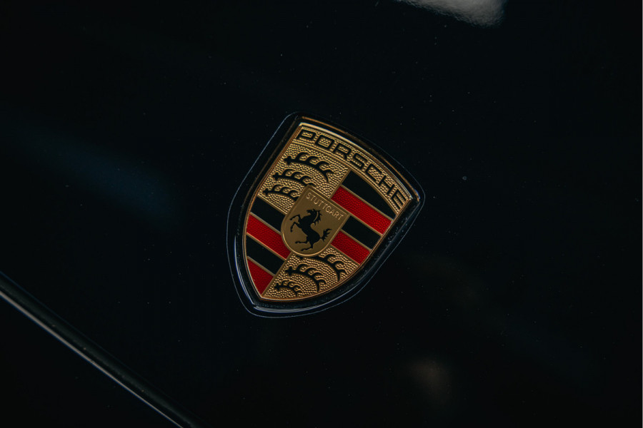 Porsche Cayenne 3.0 S E-Hybrid | Sport Chrono | Turbo GT wielen | Head-Up | Bose | Stoelverwarming |