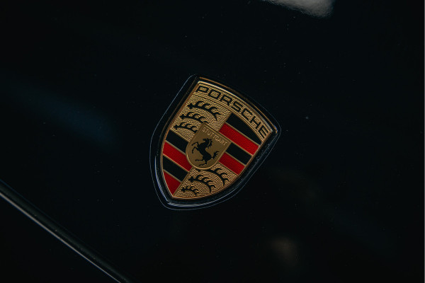 Porsche Cayenne 3.0 S E-Hybrid | Sport Chrono | Turbo GT wielen | Head-Up | Bose | Stoelverwarming |