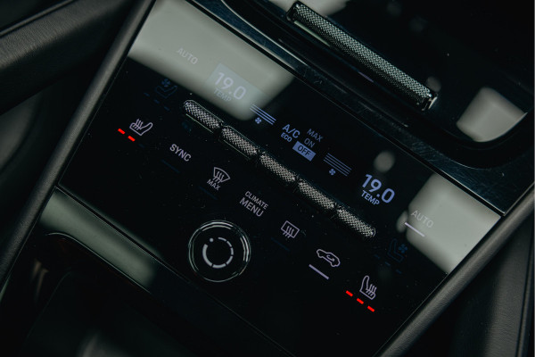 Porsche Cayenne 3.0 S E-Hybrid | Sport Chrono | Turbo GT wielen | Head-Up | Bose | Stoelverwarming |