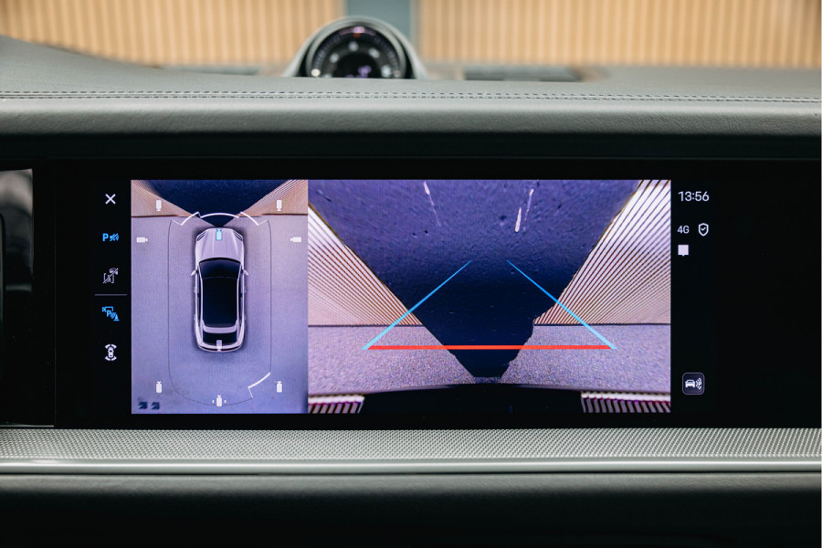 Porsche Cayenne 3.0 S E-Hybrid | Sport Chrono | Turbo GT wielen | Head-Up | Bose | Stoelverwarming |