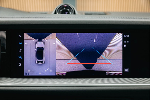 Porsche Cayenne 3.0 S E-Hybrid | Sport Chrono | Turbo GT wielen | Head-Up | Bose | Stoelverwarming |