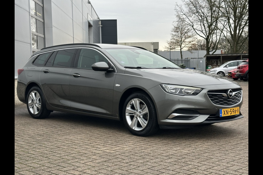 Opel Insignia Sports Tourer 1.5 T Edition Trekhaak / Winterpack / Navipack