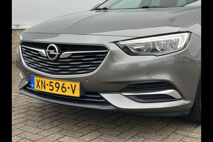 Opel Insignia Sports Tourer 1.5 T Edition Trekhaak / Winterpack / Navipack