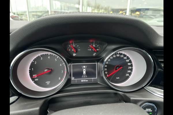 Opel Insignia Sports Tourer 1.5 T Edition Trekhaak / Winterpack / Navipack