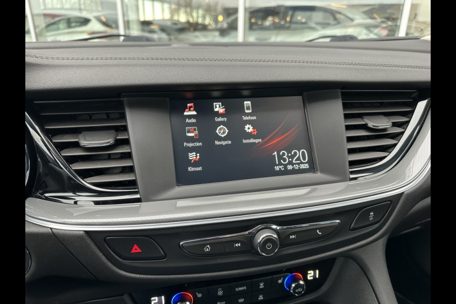 Opel Insignia Sports Tourer 1.5 T Edition Trekhaak / Winterpack / Navipack