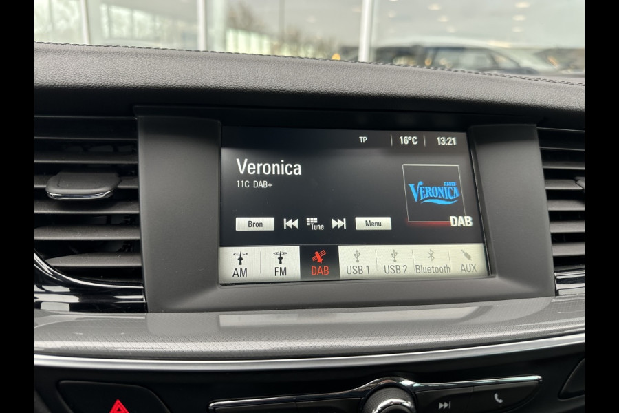 Opel Insignia Sports Tourer 1.5 T Edition Trekhaak / Winterpack / Navipack