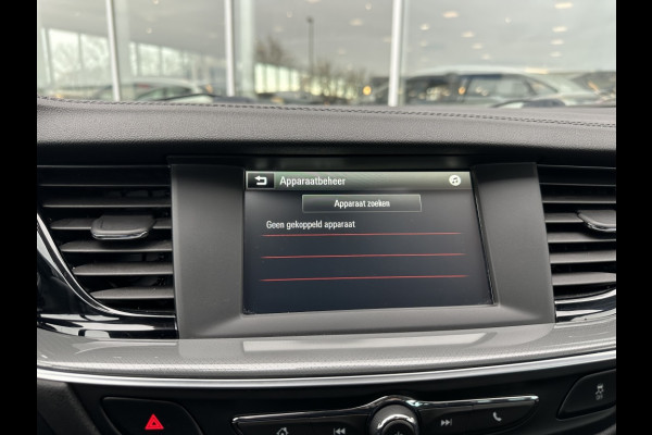 Opel Insignia Sports Tourer 1.5 T Edition Trekhaak / Winterpack / Navipack