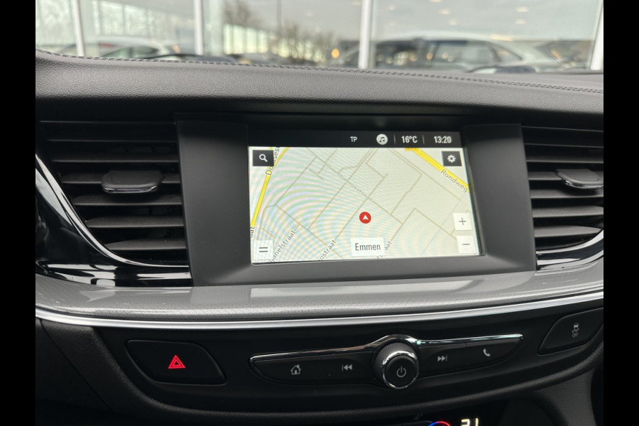 Opel Insignia Sports Tourer 1.5 T Edition Trekhaak / Winterpack / Navipack