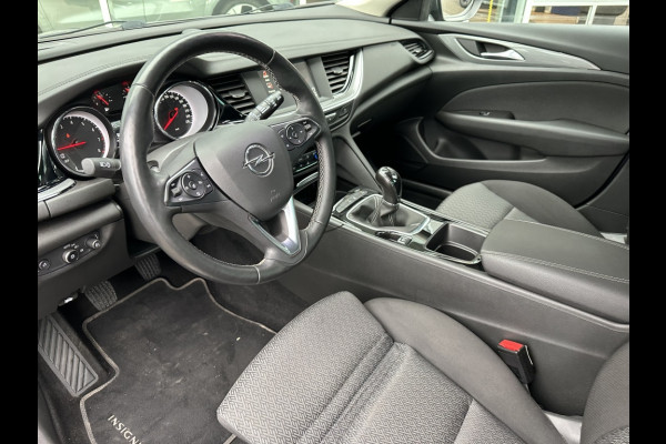 Opel Insignia Sports Tourer 1.5 T Edition Trekhaak / Winterpack / Navipack
