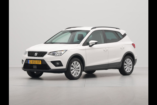 Seat Arona 1.0 TSI 95pk Style Business Intense Navigatie Camera Acc Keyless Carplay 283