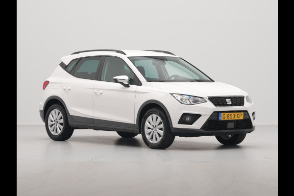 Seat Arona 1.0 TSI 95pk Style Business Intense Navigatie Camera Acc Keyless Carplay 283