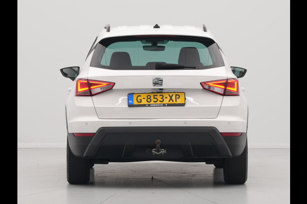 Seat Arona 1.0 TSI 95pk Style Business Intense Navigatie Camera Acc Keyless Carplay 283