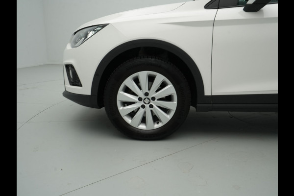 Seat Arona 1.0 TSI 95pk Style Business Intense Navigatie Camera Acc Keyless Carplay 283