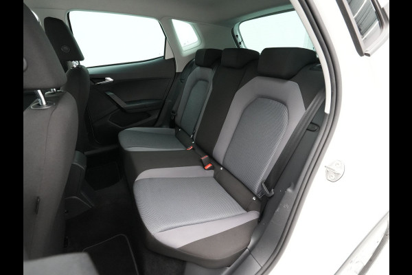 Seat Arona 1.0 TSI 95pk Style Business Intense Navigatie Camera Acc Keyless Carplay 283