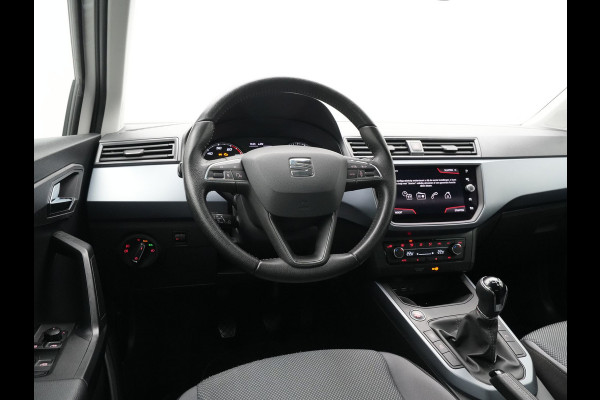 Seat Arona 1.0 TSI 95pk Style Business Intense Navigatie Camera Acc Keyless Carplay 283