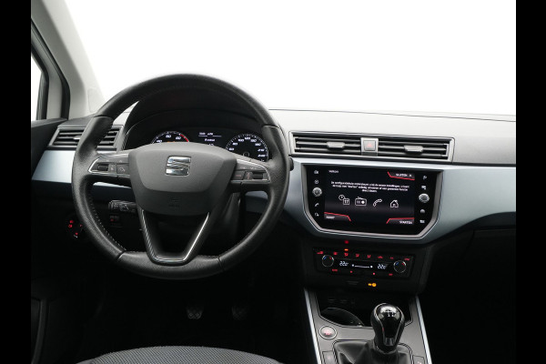 Seat Arona 1.0 TSI 95pk Style Business Intense Navigatie Camera Acc Keyless Carplay 283