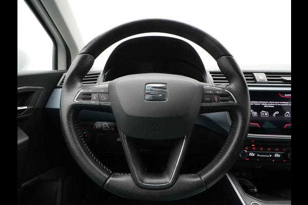 Seat Arona 1.0 TSI 95pk Style Business Intense Navigatie Camera Acc Keyless Carplay 283