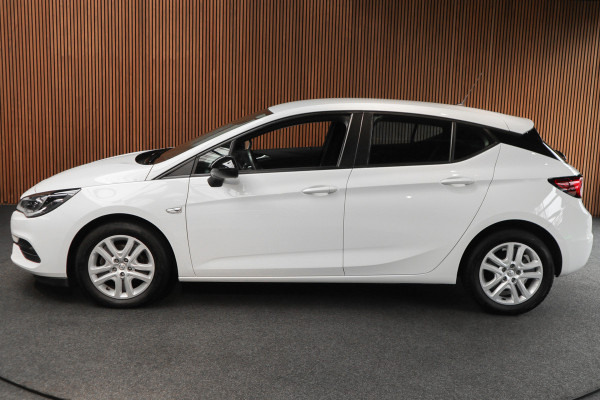 Opel Astra 1.2 T Navi Airco Stoel & stuurverwarming Carplay PDC Bluetooth Cruise PDC 6 versnellingen BTW auto