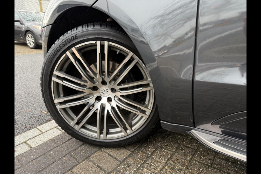 Porsche Macan 2.0 TURBO ACC|PDC|CAM|LMV-21|LEDER|NAVI|VIRTU