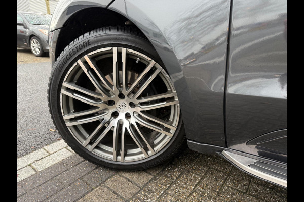 Porsche Macan 2.0 TURBO ACC|PDC|CAM|LMV-21|LEDER|NAVI|VIRTU