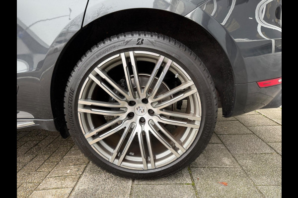 Porsche Macan 2.0 TURBO ACC|PDC|CAM|LMV-21|LEDER|NAVI|VIRTU