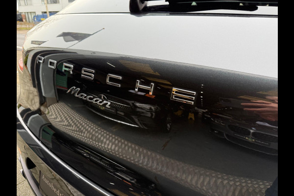 Porsche Macan 2.0 TURBO ACC|PDC|CAM|LMV-21|LEDER|NAVI|VIRTU