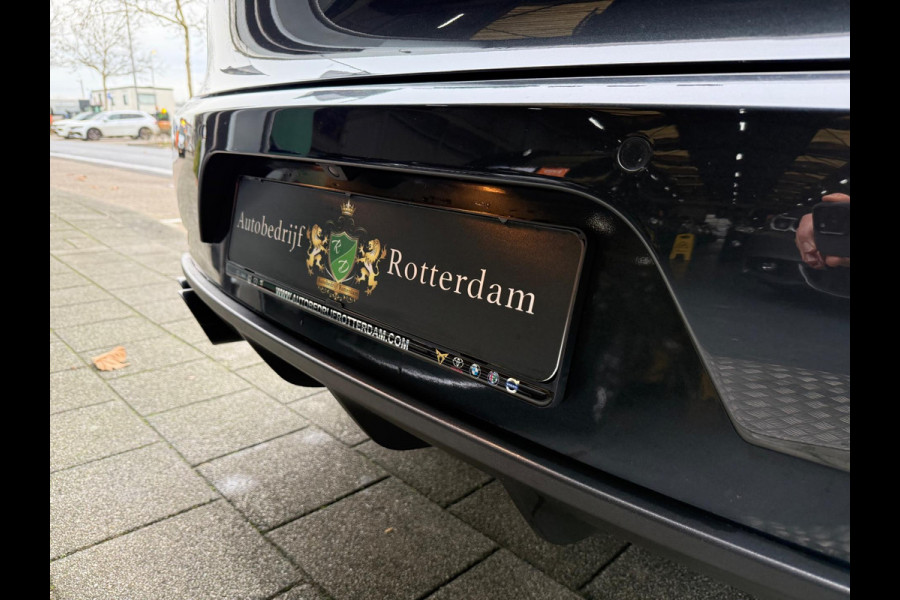 Porsche Macan 2.0 TURBO ACC|PDC|CAM|LMV-21|LEDER|NAVI|VIRTU