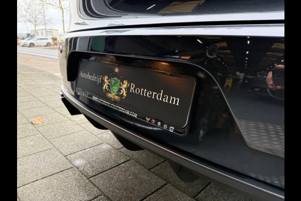 Porsche Macan 2.0 TURBO ACC|PDC|CAM|LMV-21|LEDER|NAVI|VIRTU