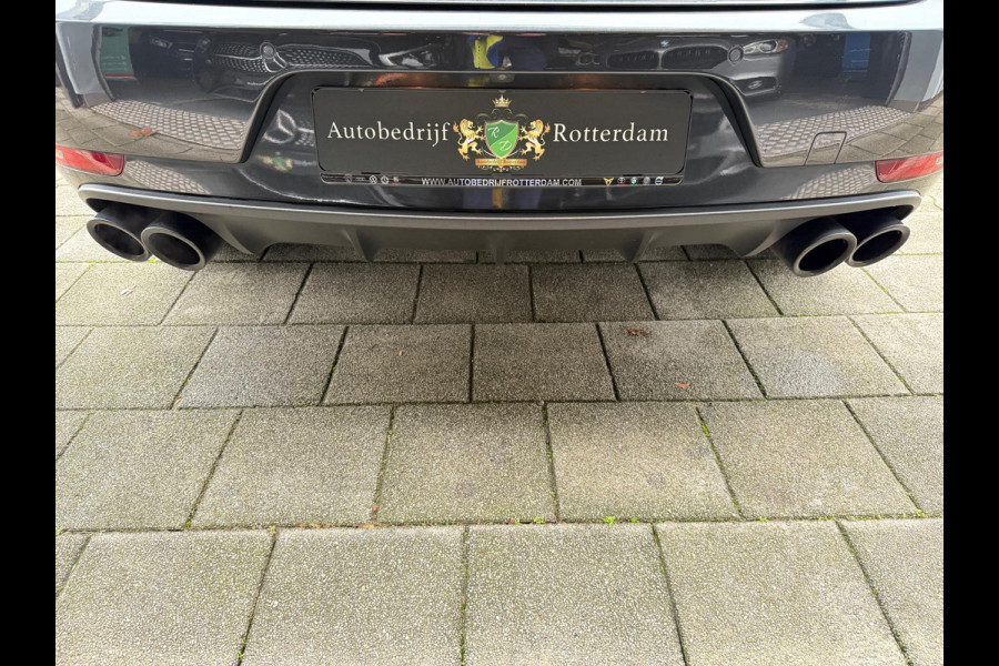 Porsche Macan 2.0 TURBO ACC|PDC|CAM|LMV-21|LEDER|NAVI|VIRTU