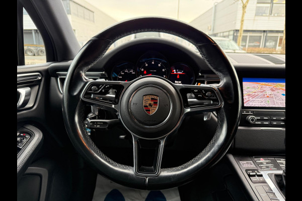 Porsche Macan 2.0 TURBO ACC|PDC|CAM|LMV-21|LEDER|NAVI|VIRTU