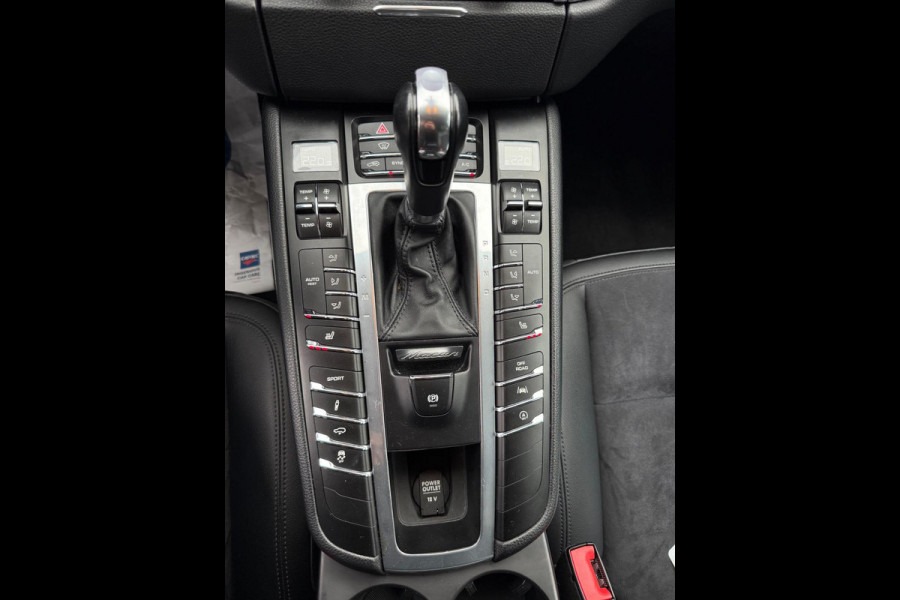 Porsche Macan 2.0 TURBO ACC|PDC|CAM|LMV-21|LEDER|NAVI|VIRTU