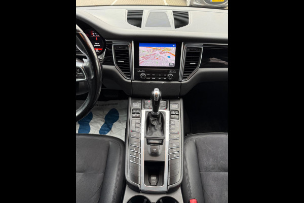 Porsche Macan 2.0 TURBO ACC|PDC|CAM|LMV-21|LEDER|NAVI|VIRTU