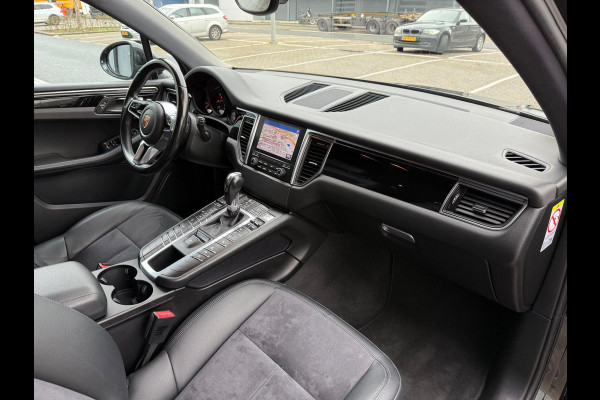 Porsche Macan 2.0 TURBO ACC|PDC|CAM|LMV-21|LEDER|NAVI|VIRTU