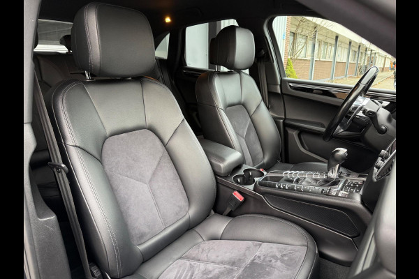 Porsche Macan 2.0 TURBO ACC|PDC|CAM|LMV-21|LEDER|NAVI|VIRTU