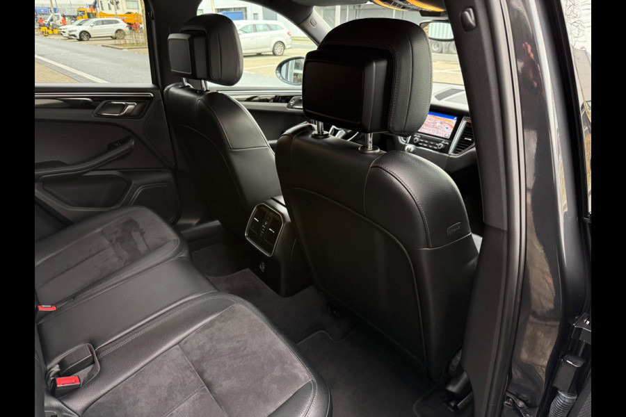 Porsche Macan 2.0 TURBO ACC|PDC|CAM|LMV-21|LEDER|NAVI|VIRTU