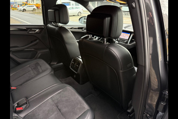 Porsche Macan 2.0 TURBO ACC|PDC|CAM|LMV-21|LEDER|NAVI|VIRTU