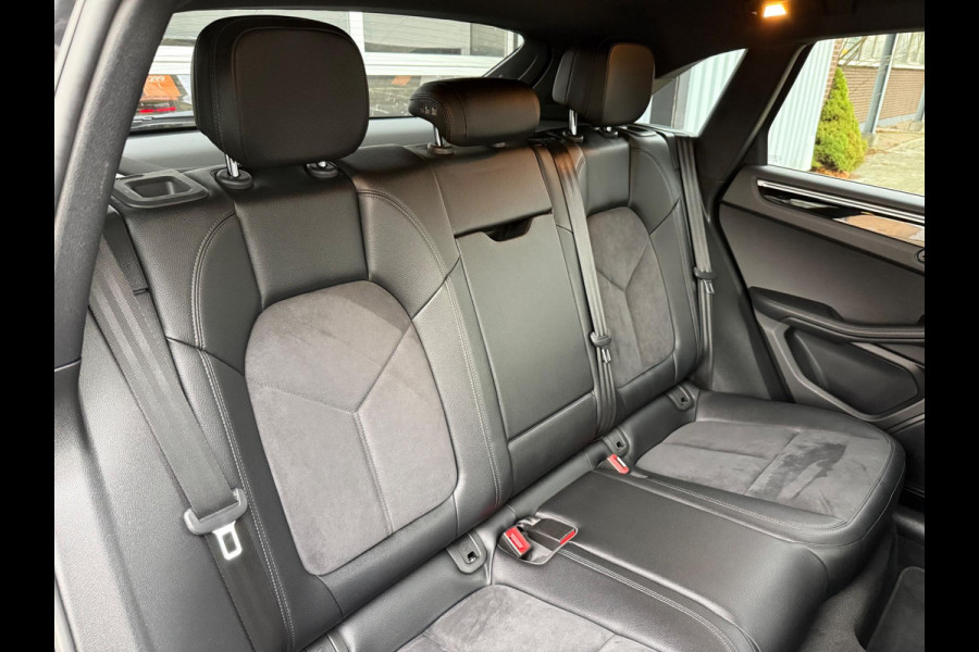Porsche Macan 2.0 TURBO ACC|PDC|CAM|LMV-21|LEDER|NAVI|VIRTU