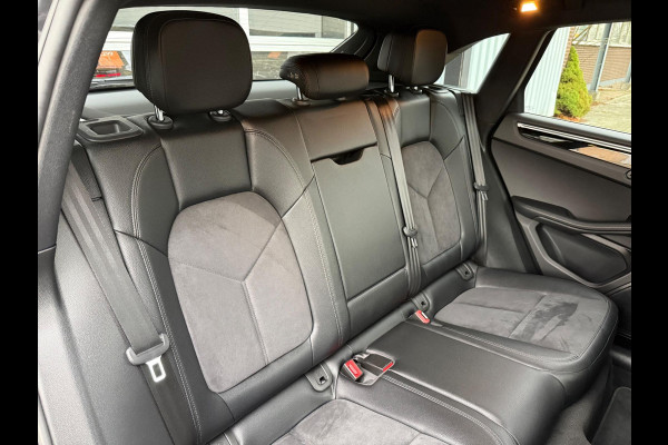 Porsche Macan 2.0 TURBO ACC|PDC|CAM|LMV-21|LEDER|NAVI|VIRTU