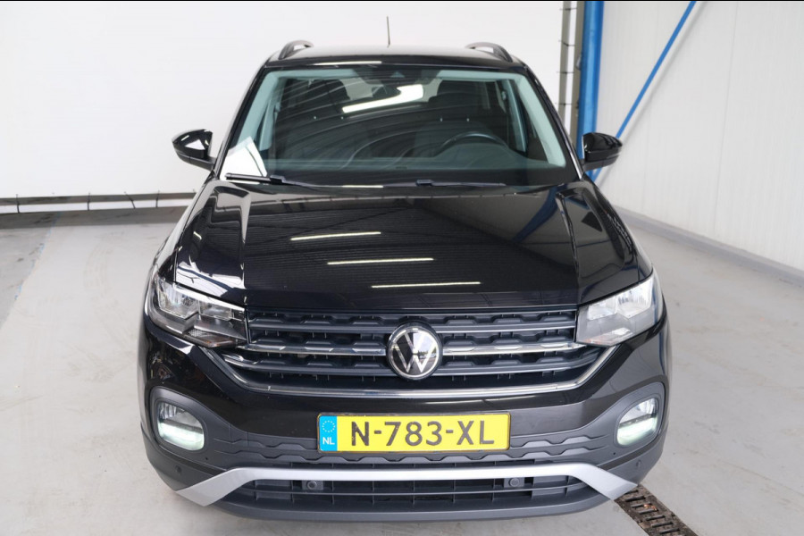 Volkswagen T-Cross 1.0 TSI Life - N.A.P. Airco, Cruise, Navi, PDC, Camera.
