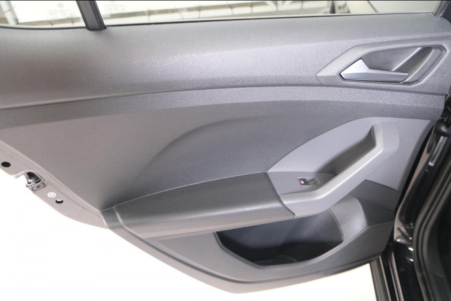 Volkswagen T-Cross 1.0 TSI Life - N.A.P. Airco, Cruise, Navi, PDC, Camera.