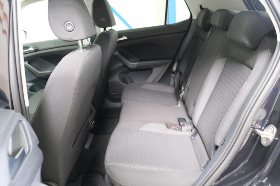 Volkswagen T-Cross 1.0 TSI Life - N.A.P. Airco, Cruise, Navi, PDC, Camera.