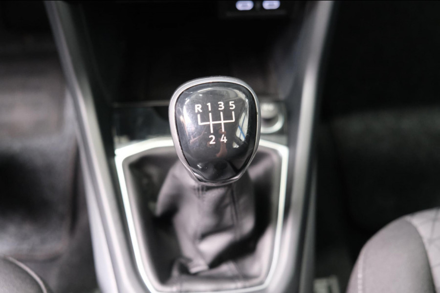 Volkswagen T-Cross 1.0 TSI Life - N.A.P. Airco, Cruise, Navi, PDC, Camera.